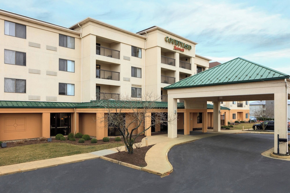 Courtyard by Marriott Harrisonburg - featured photo
