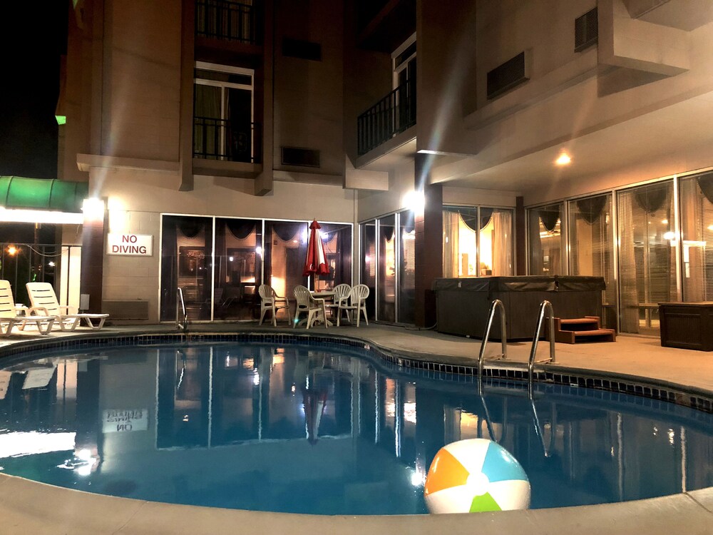 FairBridge Inn & Suites Lewiston - photo 28