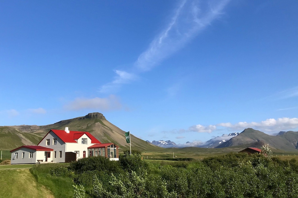 Suður Bár Guesthouse