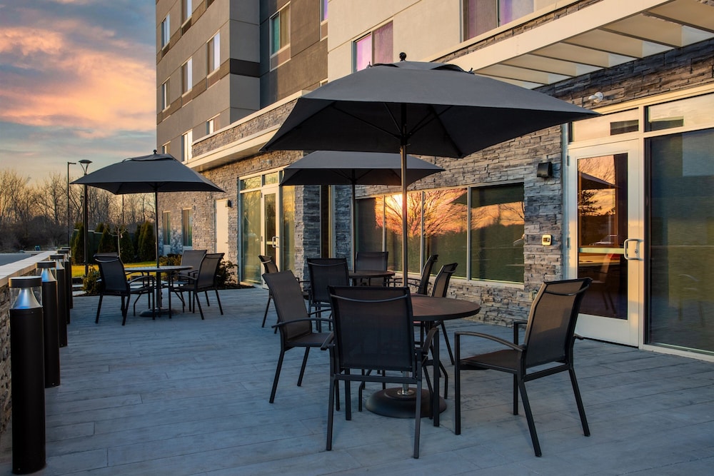 Fairfield by Marriott Inn & Suites Indianapolis Plainfield - photo 35