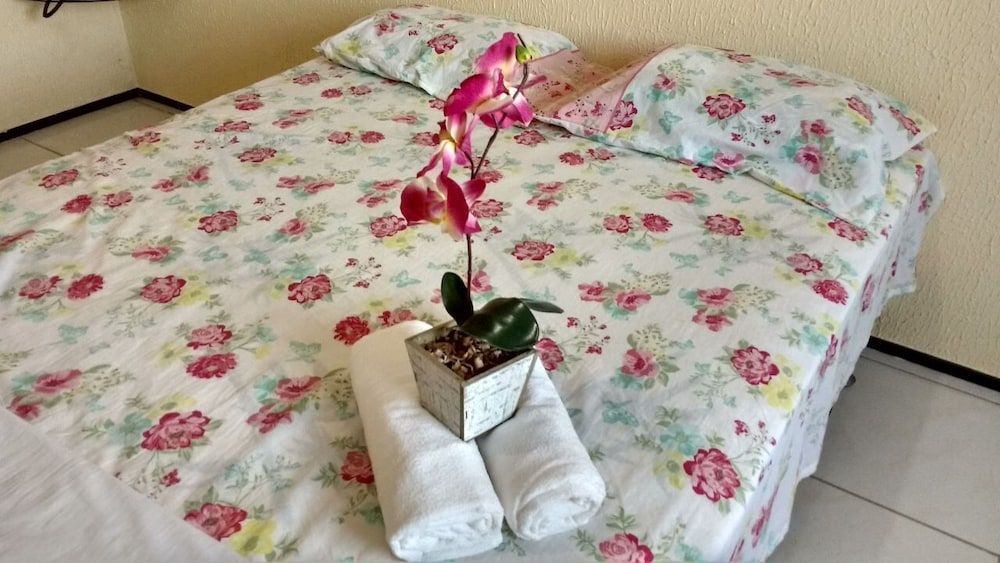 Hotel Val Paraiso - last minute hotel in Caninde