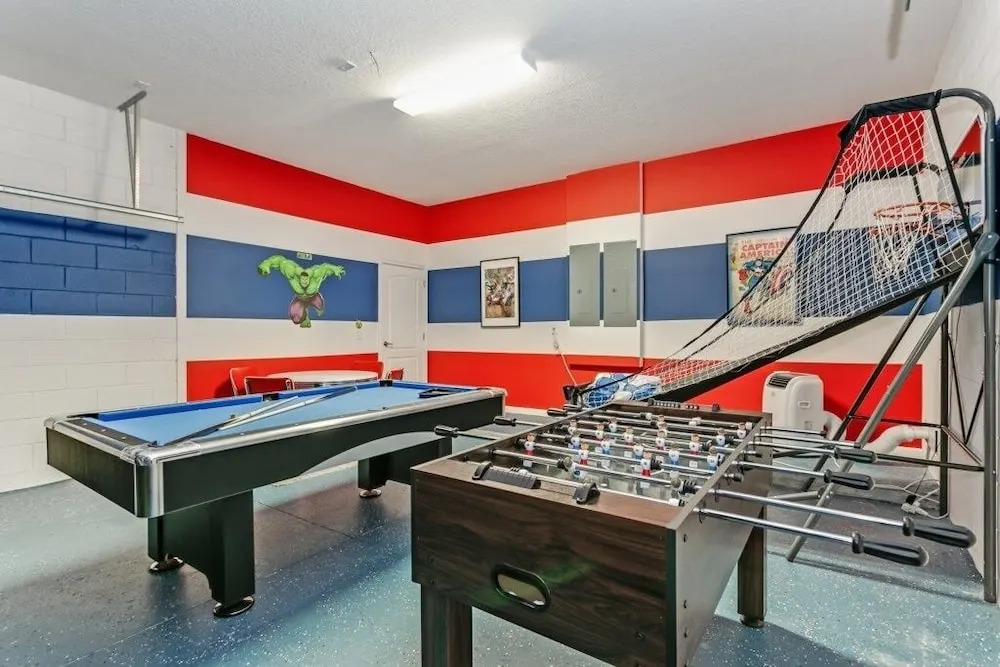 Luxury 12 Bed Pool Villa at Solterrra Resort - photo 19