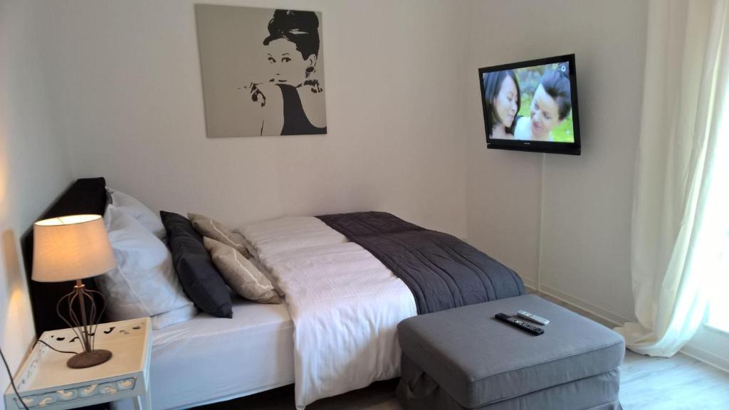 Meerzeit I mit Terasse — 4-Star Luxury Hotel in Fehmarn, Germany