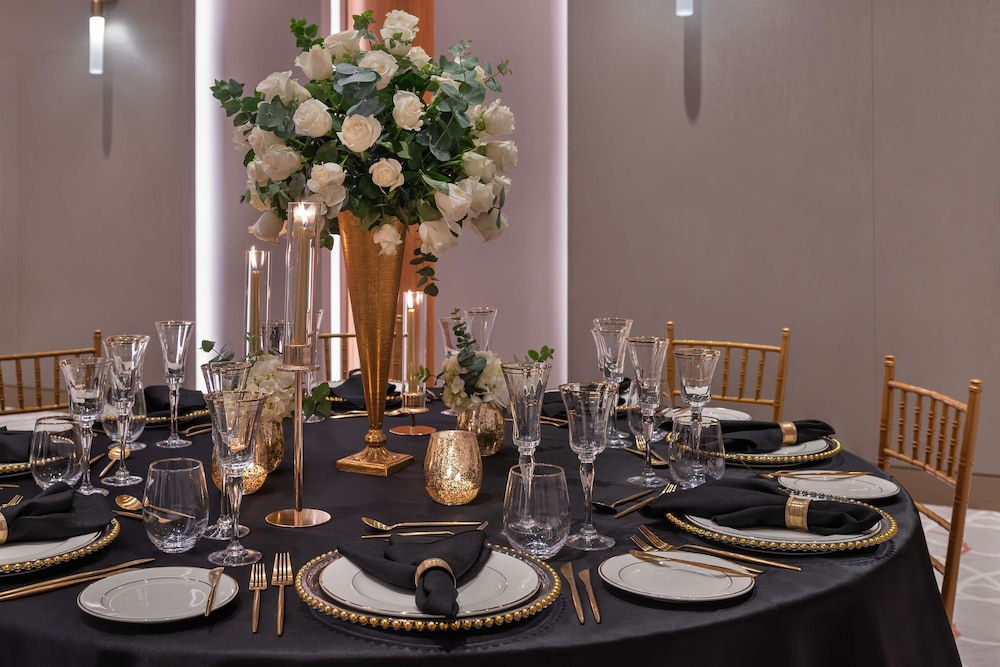 כנסים ואירועים