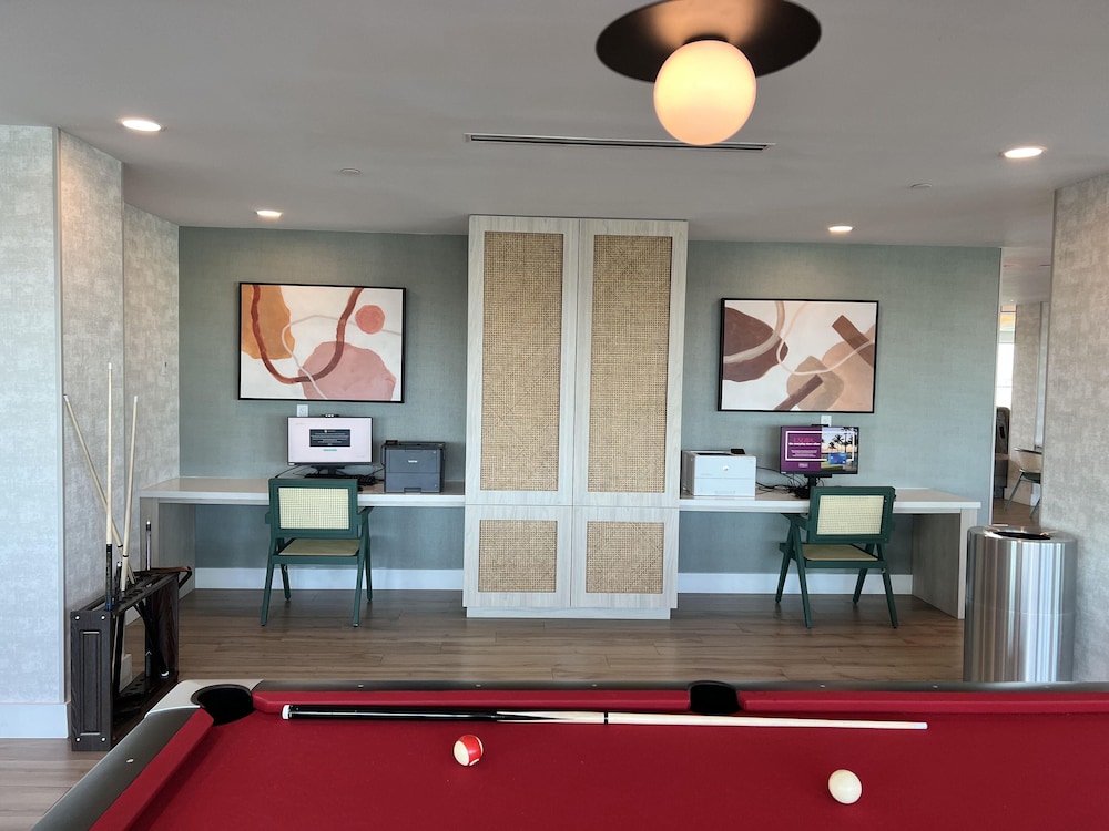 TRU by Hilton Miami Airport South Blue Lagoon FL - photo 32