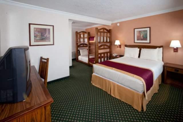 Park Vue Inn - photo 9