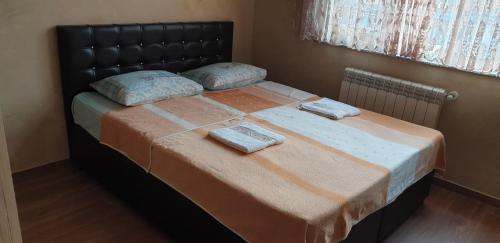 Batusi Apartment