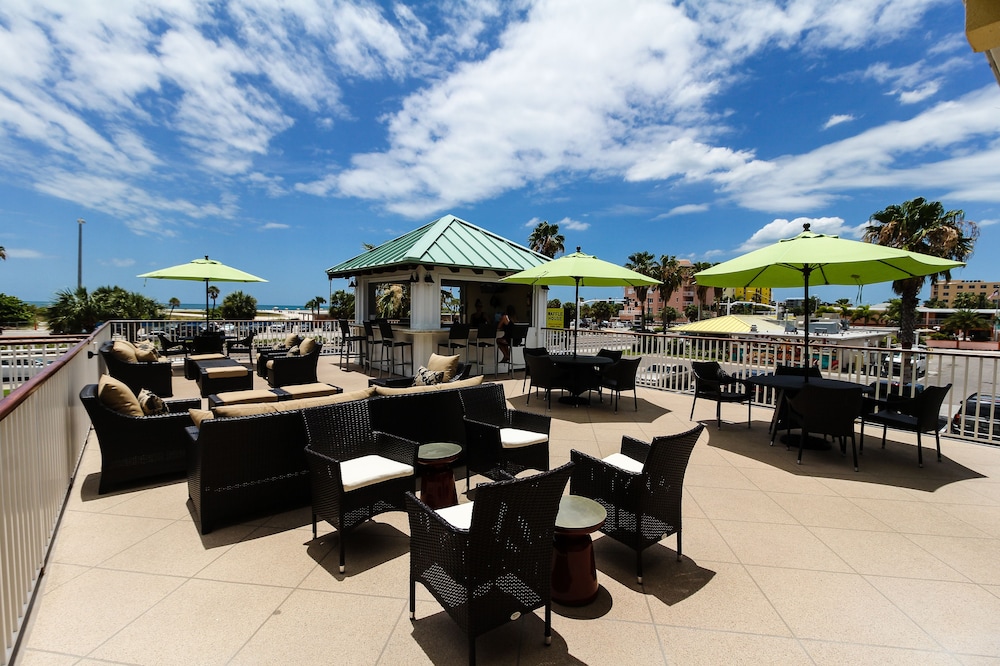 Treasure Island Hotel and Marina - photo 32