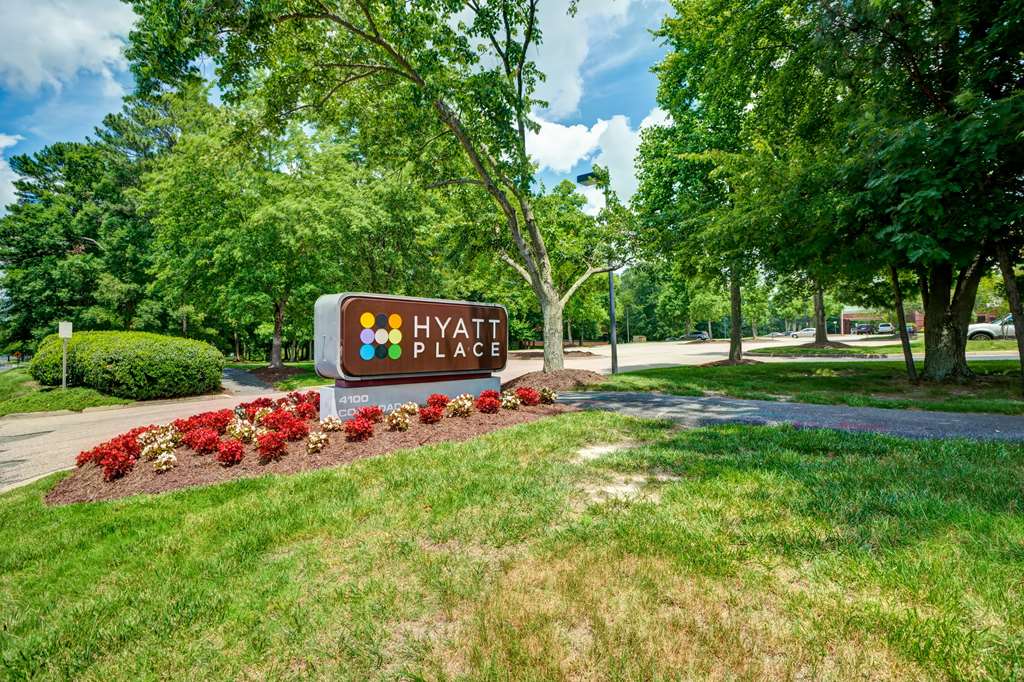 Hyatt Place Richmond Innsbrook - photo 22
