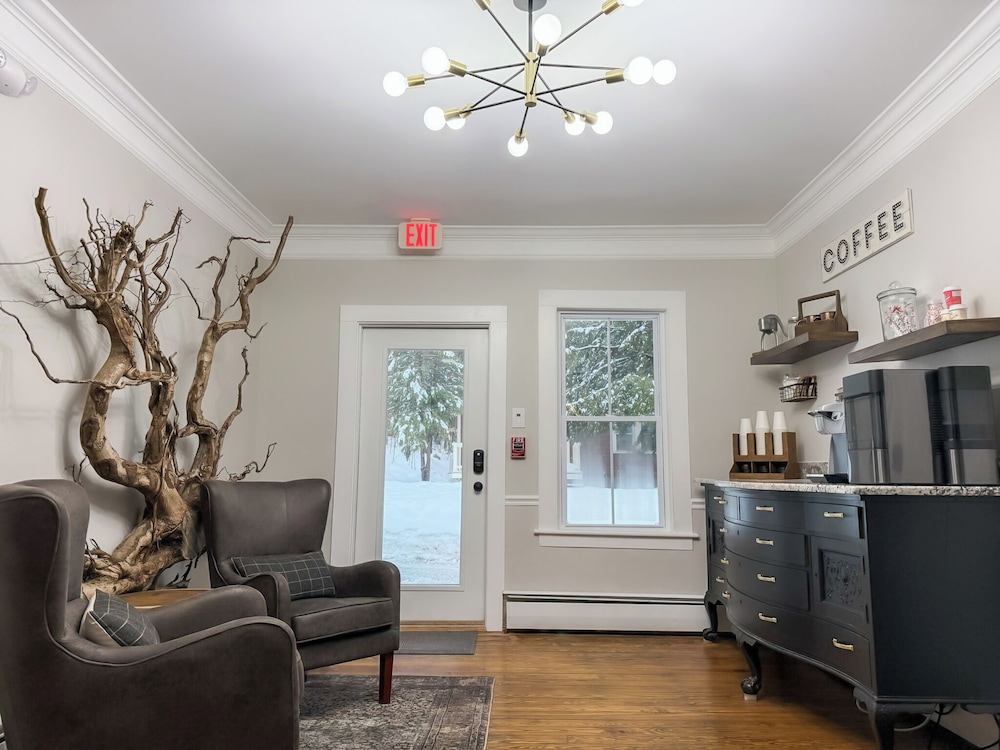 The Aurora Inn & Cottages - photo 120
