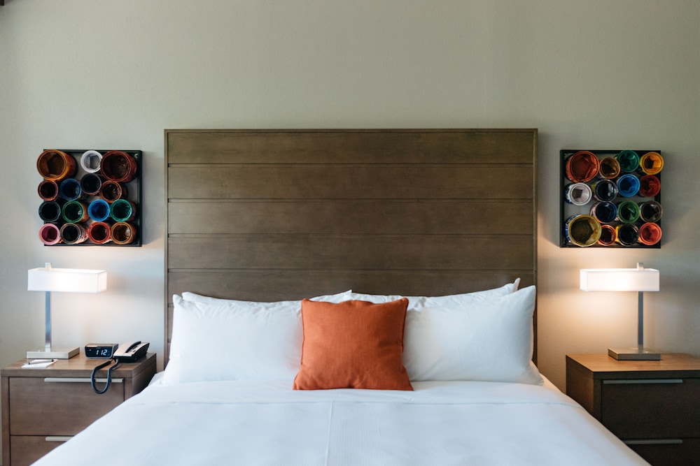 Revel Hotel Des Moines Urbandale Tapestry Collection by Hilton - photo 23