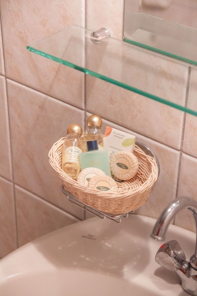 Roxani Country House Resort in Komotini, Greece