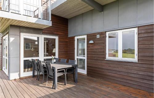 Nice Home In Faaborg With Kitchen — Faaborg — photo 4