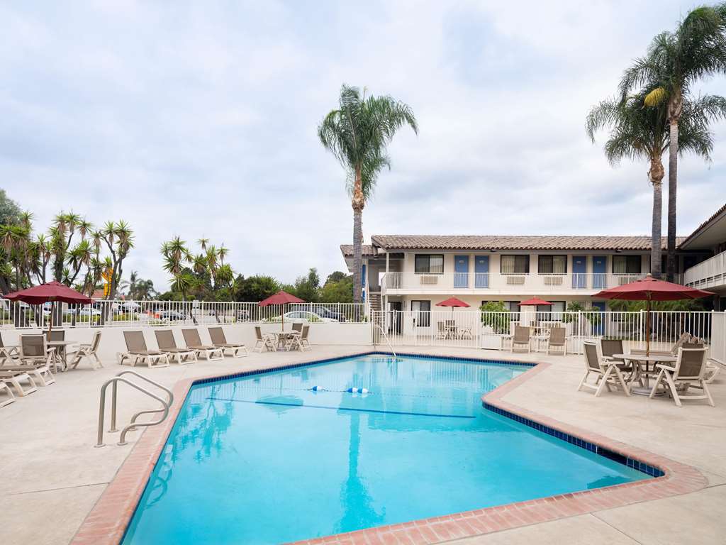Motel 6 Camarillo CA - photo 6