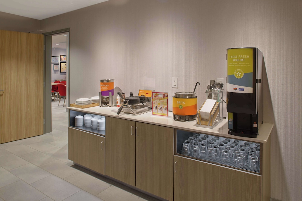 Home2 Suites by Hilton Little Rock Midtown Medical Center - photo 24