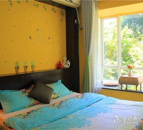 Sunshine Holiday Resort Sanya — 4-Star Luxury Hotel in Sanya, People's Republic of China