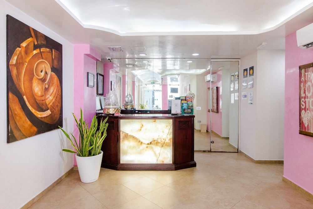 Suites Corazon — Playa Del Carmen — photo 4