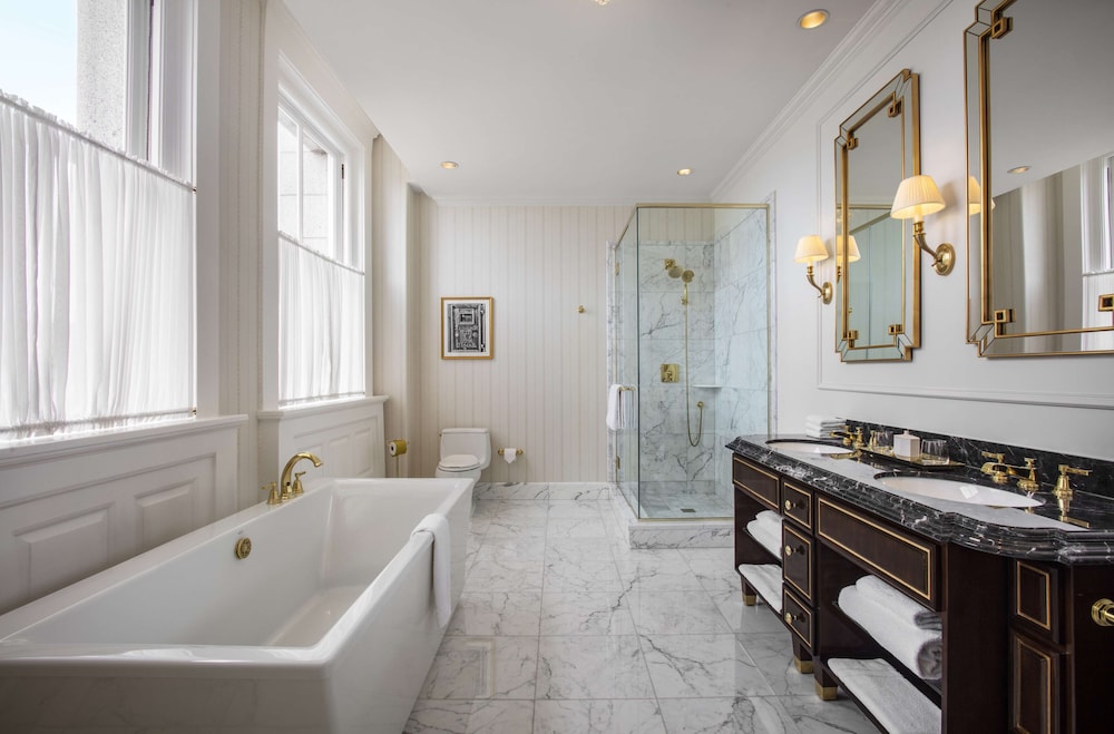 Waldorf Astoria Washington Dc - photo 64