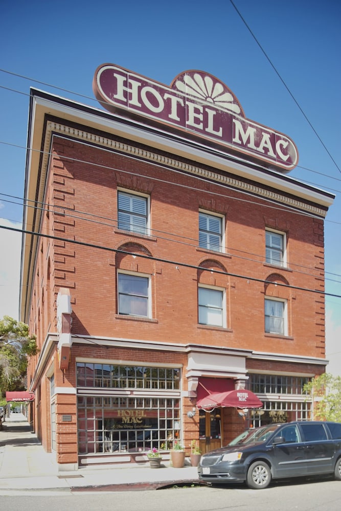 Hotel Mac - photo 71
