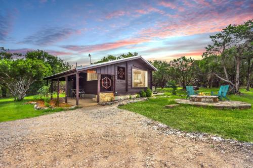 Canyon Vista in Wimberley, United States