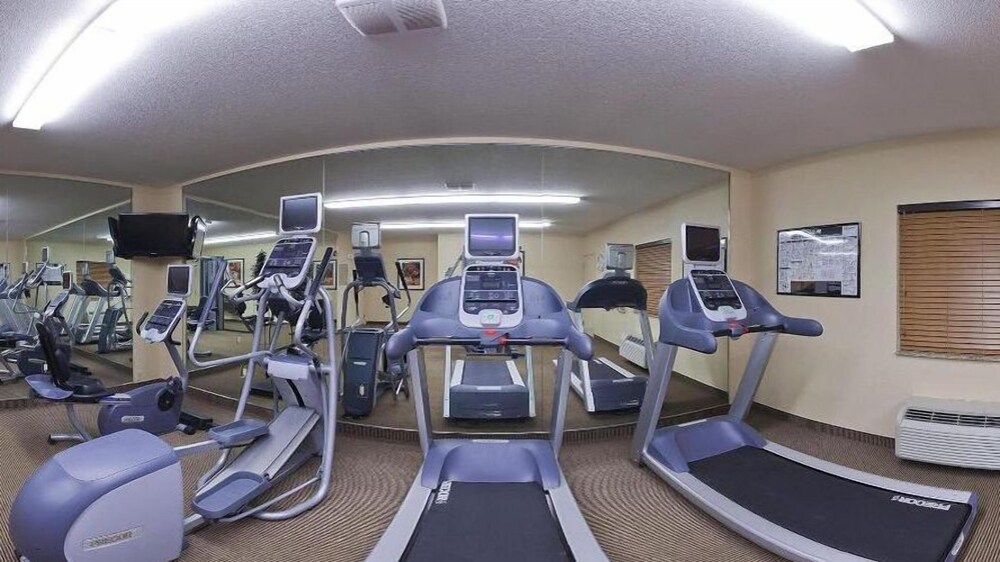 Candlewood Suites Ft Stockton by IHG - photo 20