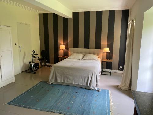 Epicure in Carignan, France