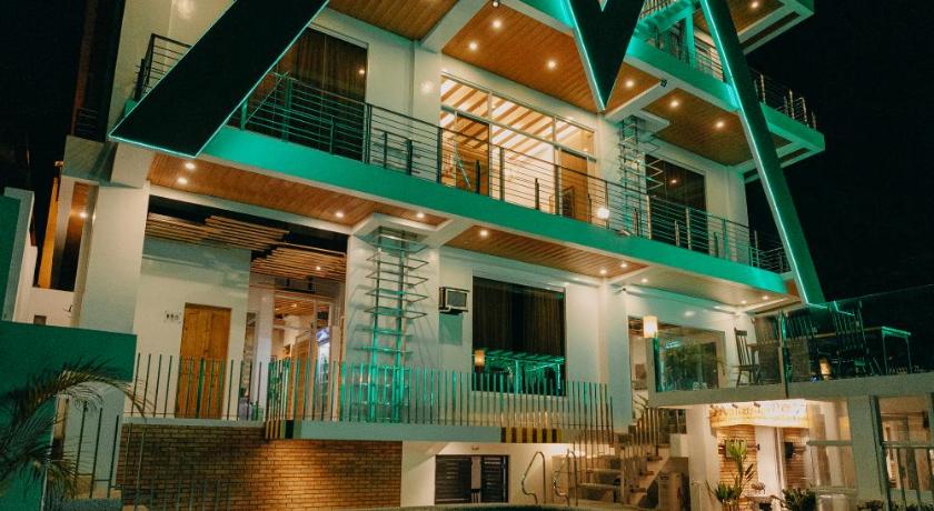 The Marc Vannelli Oslob in Oslob, Philippines