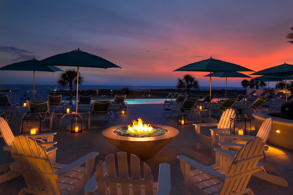 Treasure Island Beach Resort - photo 25