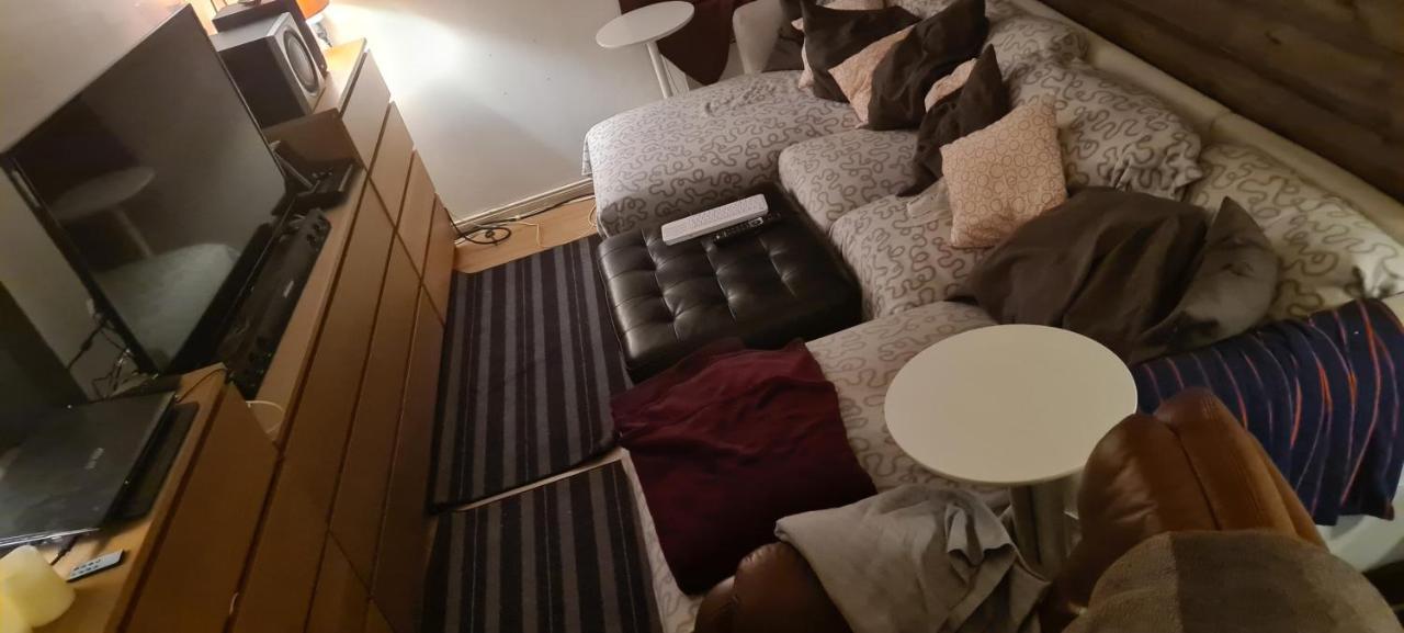 Romme Rum in Borlaenge, Sweden