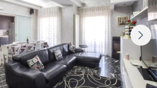 Mediterraneo 6 in Reggio Calabria, Italy