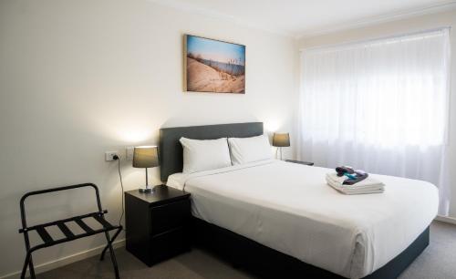 Petrie Mill Motel - last minute hotel in Petrie
