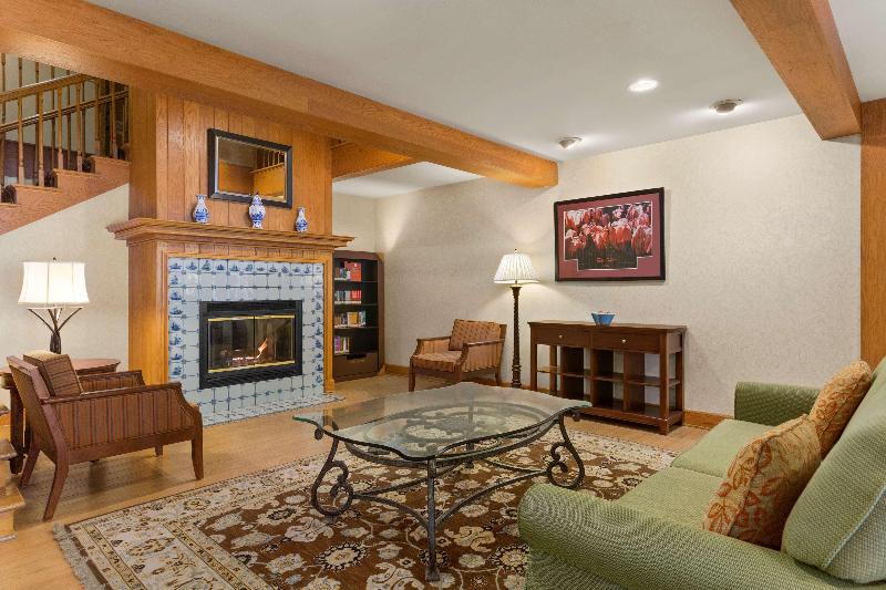 Country Inn & Suites by Radisson Holland MI - photo 28