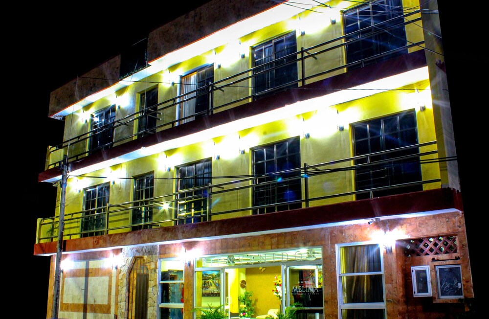 Hotel Melina — Playa Del Carmen — photo 2