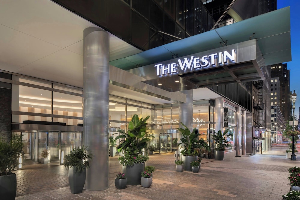 The Westin New York Grand Central - photo 63