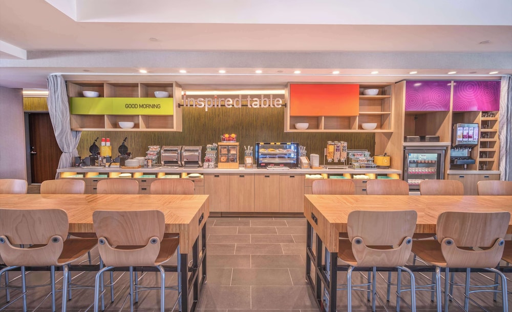 Home2 Suites by Hilton Lake Havasu City - photo 19