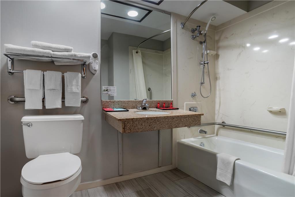 SureStay Plus Hotel by Best Western Greenwood - photo 13