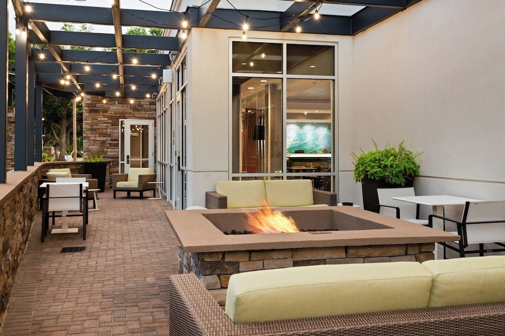 SpringHill Suites by Marriott Ocala - photo 23