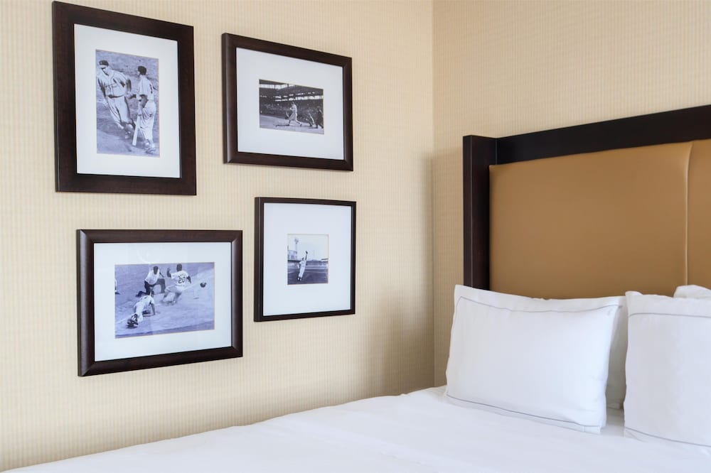 Hilton St. Louis at the Ballpark - photo 30