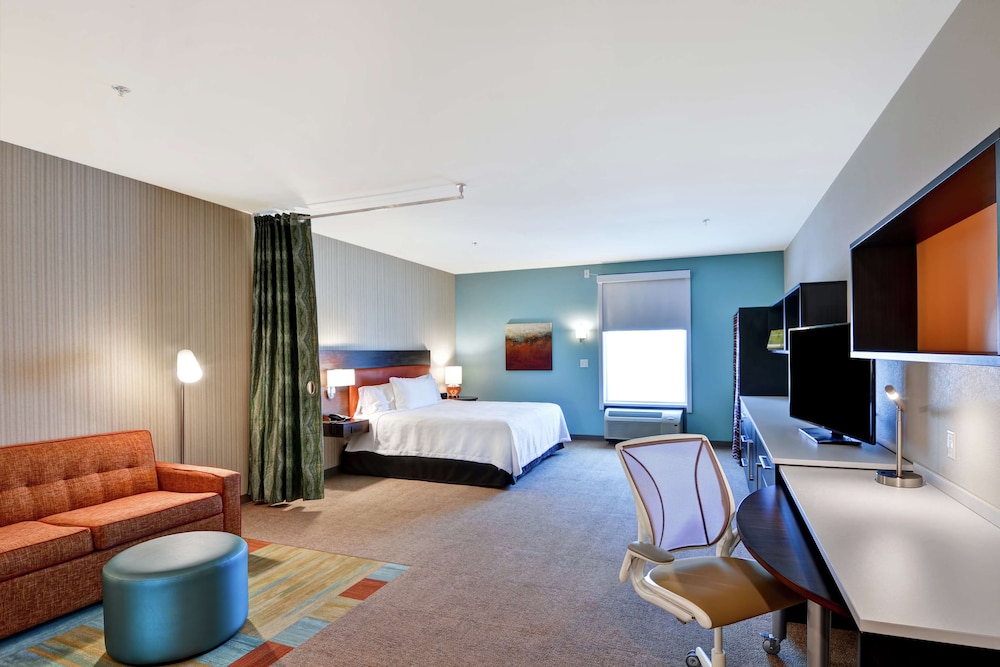 Home2 Suites by Hilton Las Vegas Strip South - photo 8