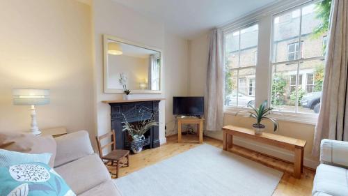 Abbey Road — 4-Star Luxury Hotel in Oxford, United Kingdom