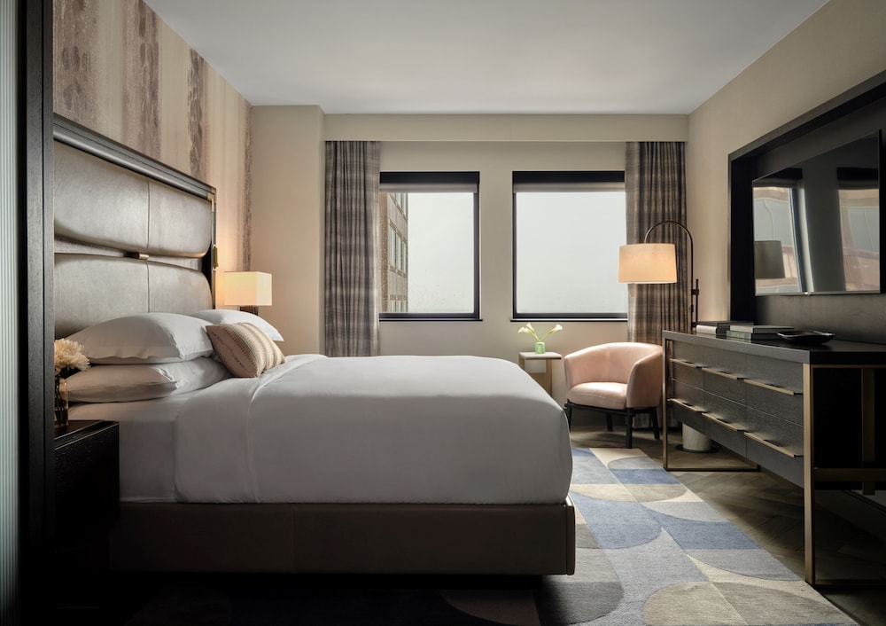InterContinental San Antonio Riverwalk by IHG - photo 8