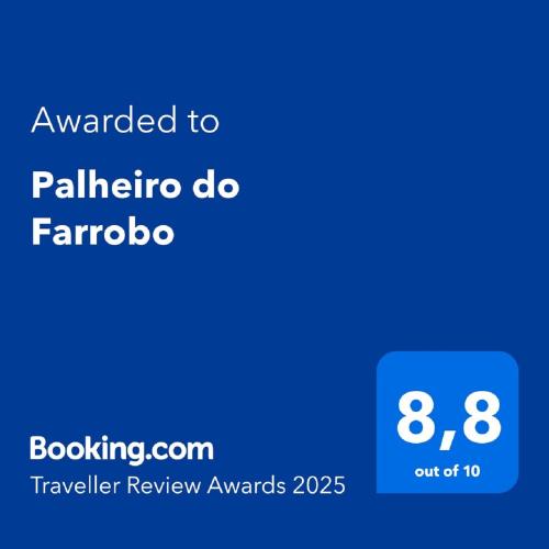 Palheiro do Farrobo in Porto Moniz, Portugal