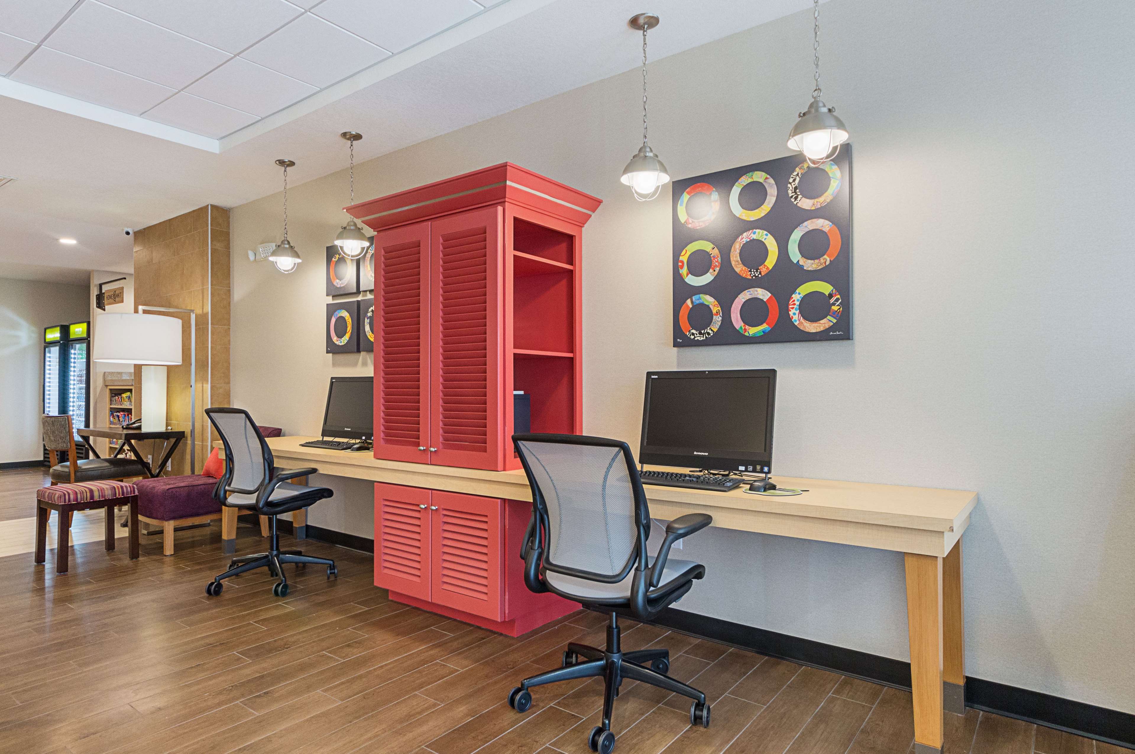 Home2 Suites by Hilton Oklahoma City Yukon - photo 41