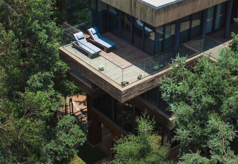 Inn House — 4-Star Luxury Hotel in Kunming, People's Republic of China