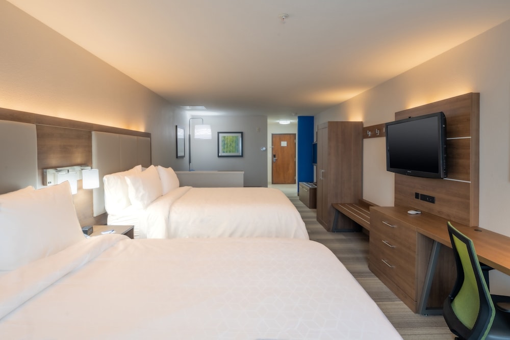 Holiday Inn Express & Suites N Waco Area West by IHG - photo 18
