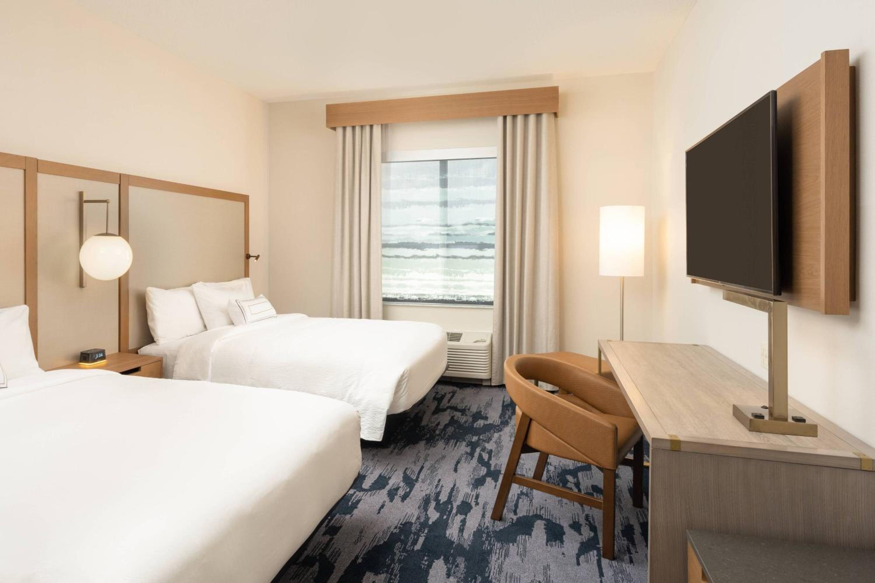 Fairfield Inn & Suites by Marriott Vero Beach - photo 14