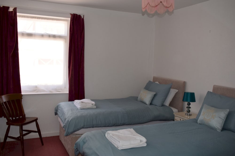 Riverside 3 — 4-Star Luxury Hotel in Dartmouth, United Kingdom