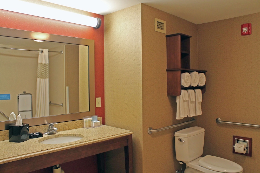 Hampton Inn & Suites St. Louis South I 55 - photo 39
