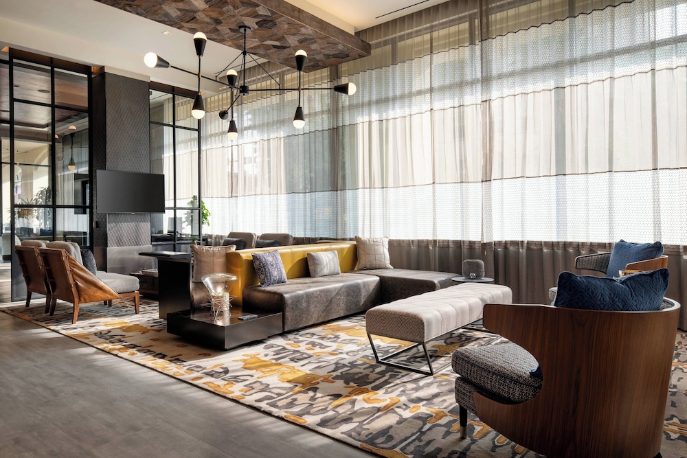 Residence Inn by Marriott Los Angeles Glendale - photo 8