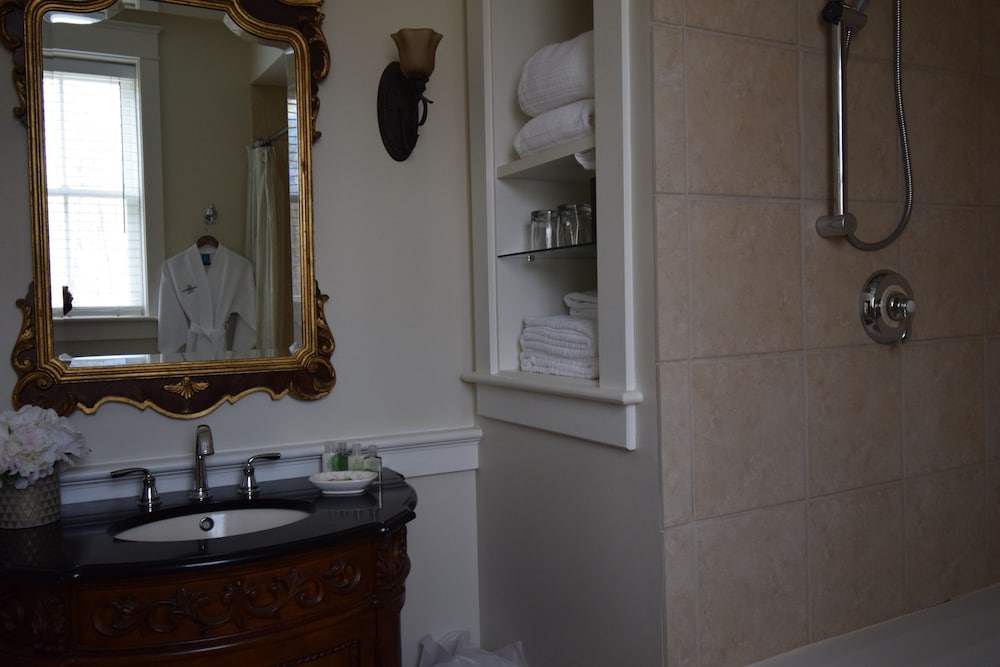 Cedar Spring Inn & Spa - photo 22